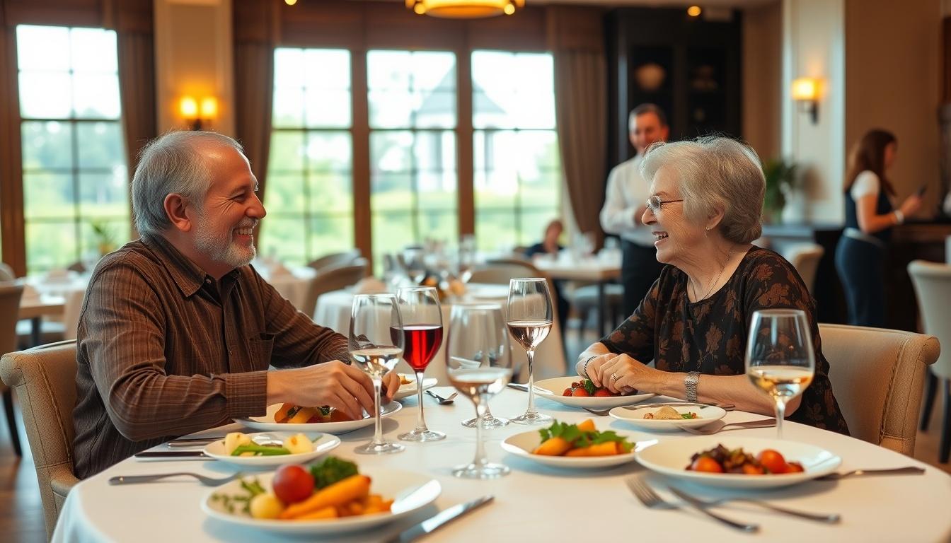Vivre en communauté